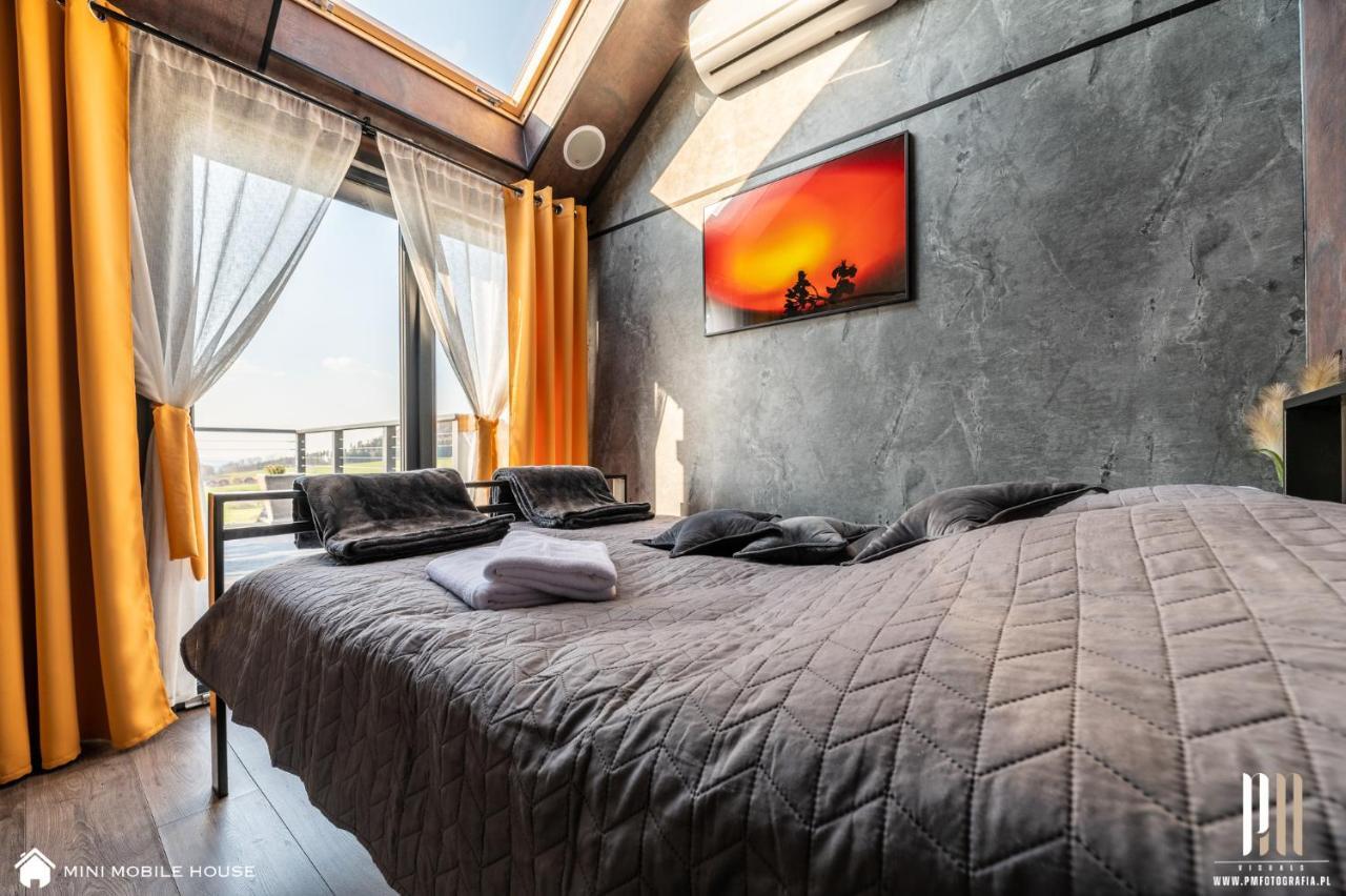 Moon Hill'S Lord Apartment Jezow Sudecki Exterior foto